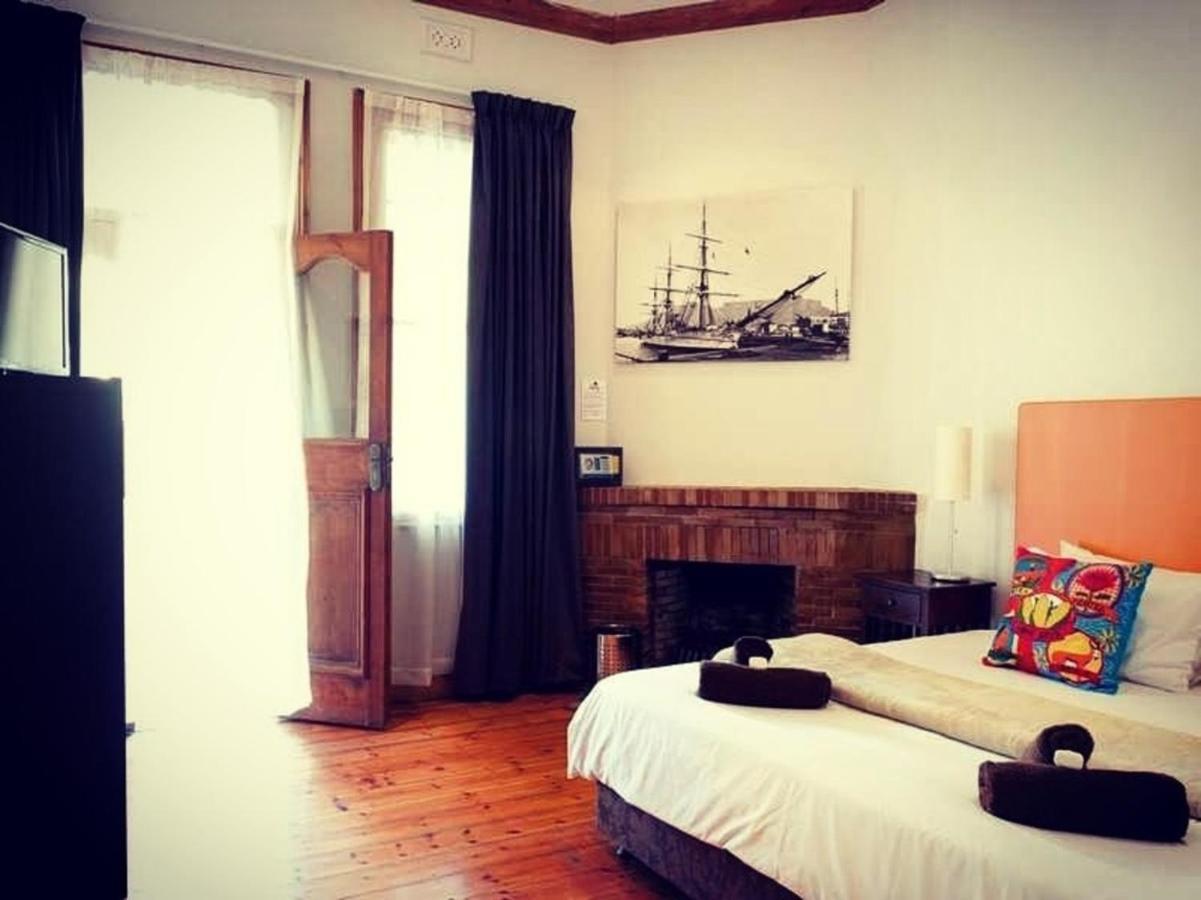 Ashanti Gardens Guesthouse Cape Town Exterior photo