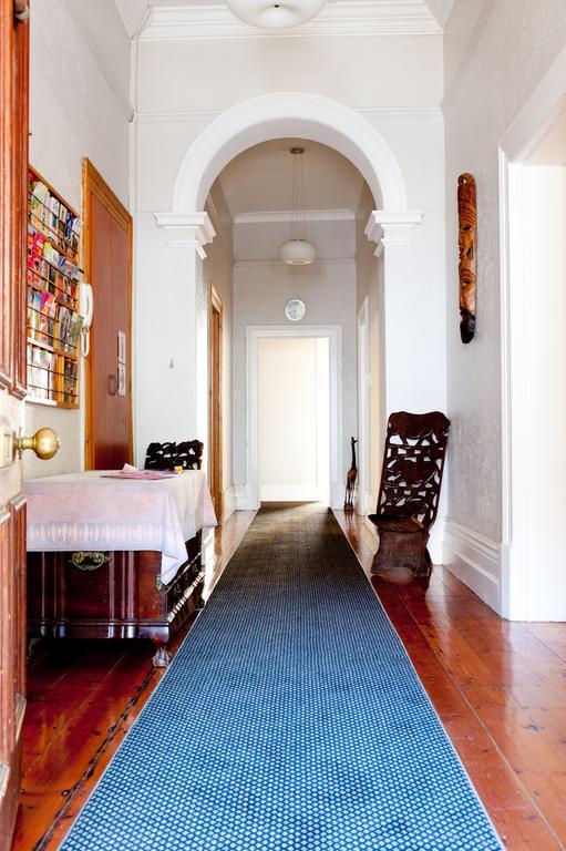 Ashanti Gardens Guesthouse Cape Town Exterior photo