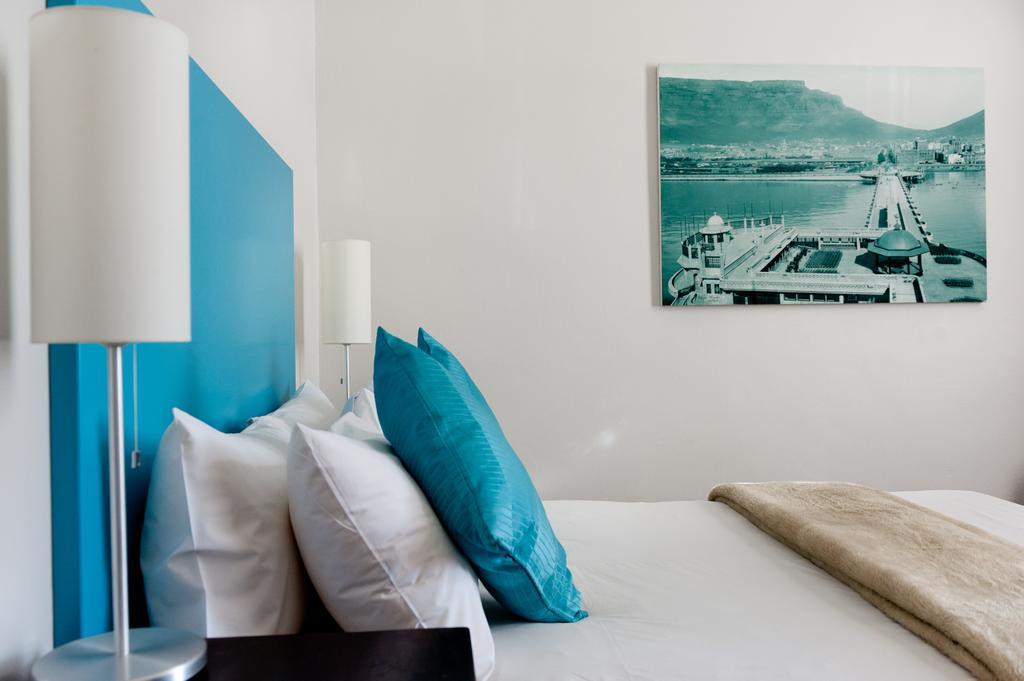Ashanti Gardens Guesthouse Cape Town Room photo