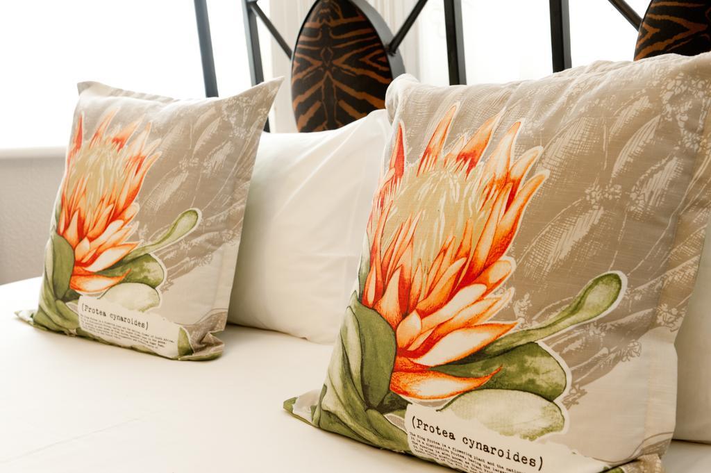 Ashanti Gardens Guesthouse Cape Town Room photo