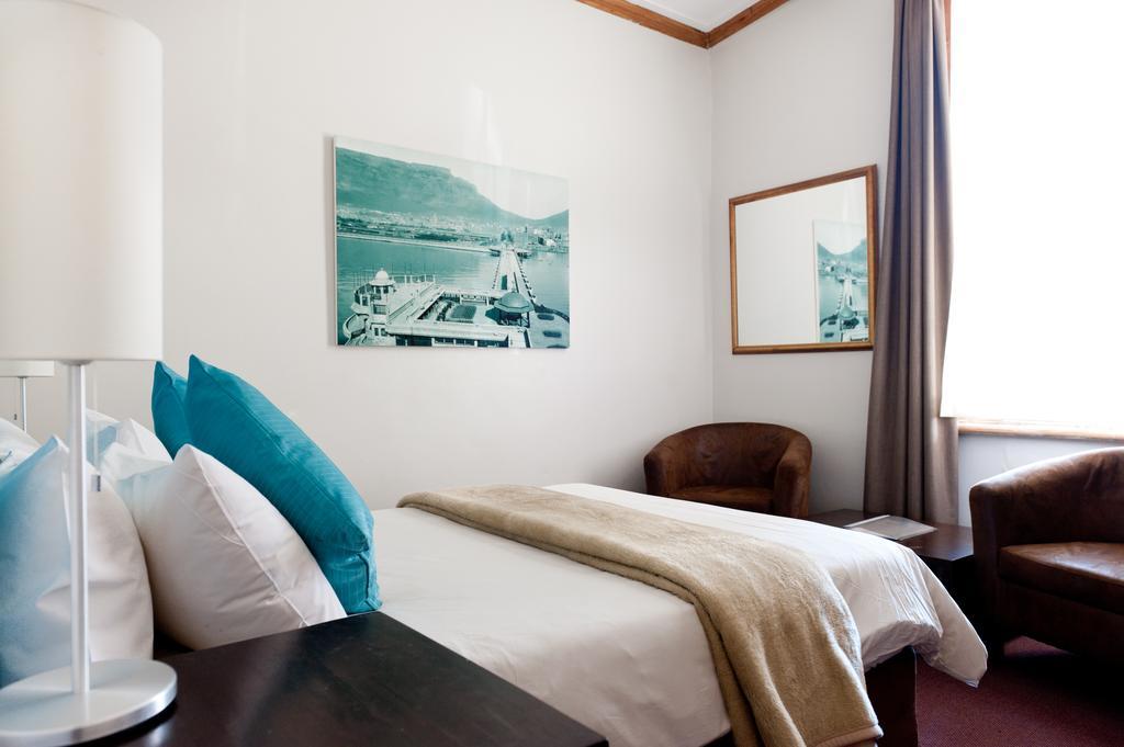 Ashanti Gardens Guesthouse Cape Town Room photo
