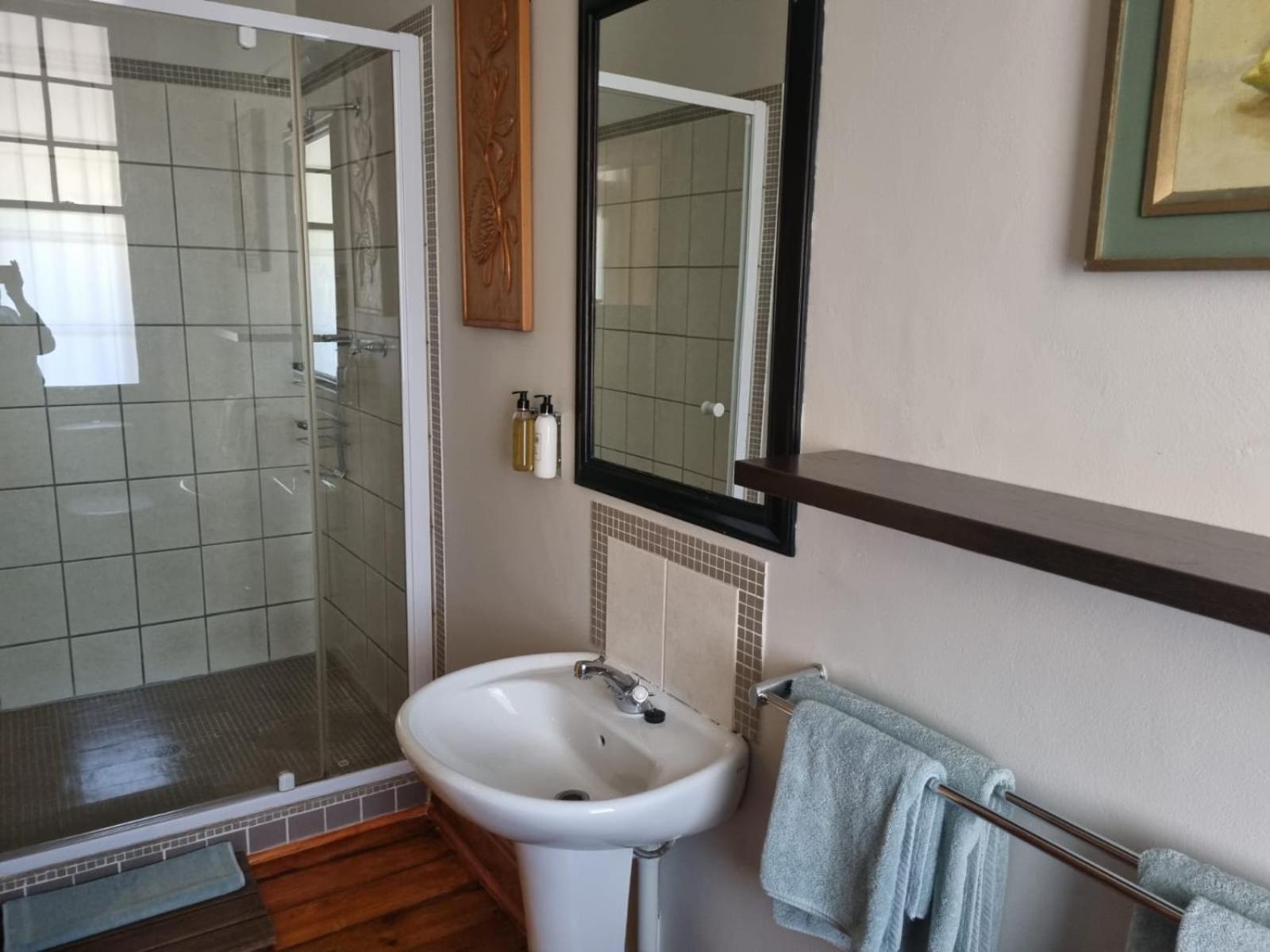 Ashanti Gardens Guesthouse Cape Town Exterior photo
