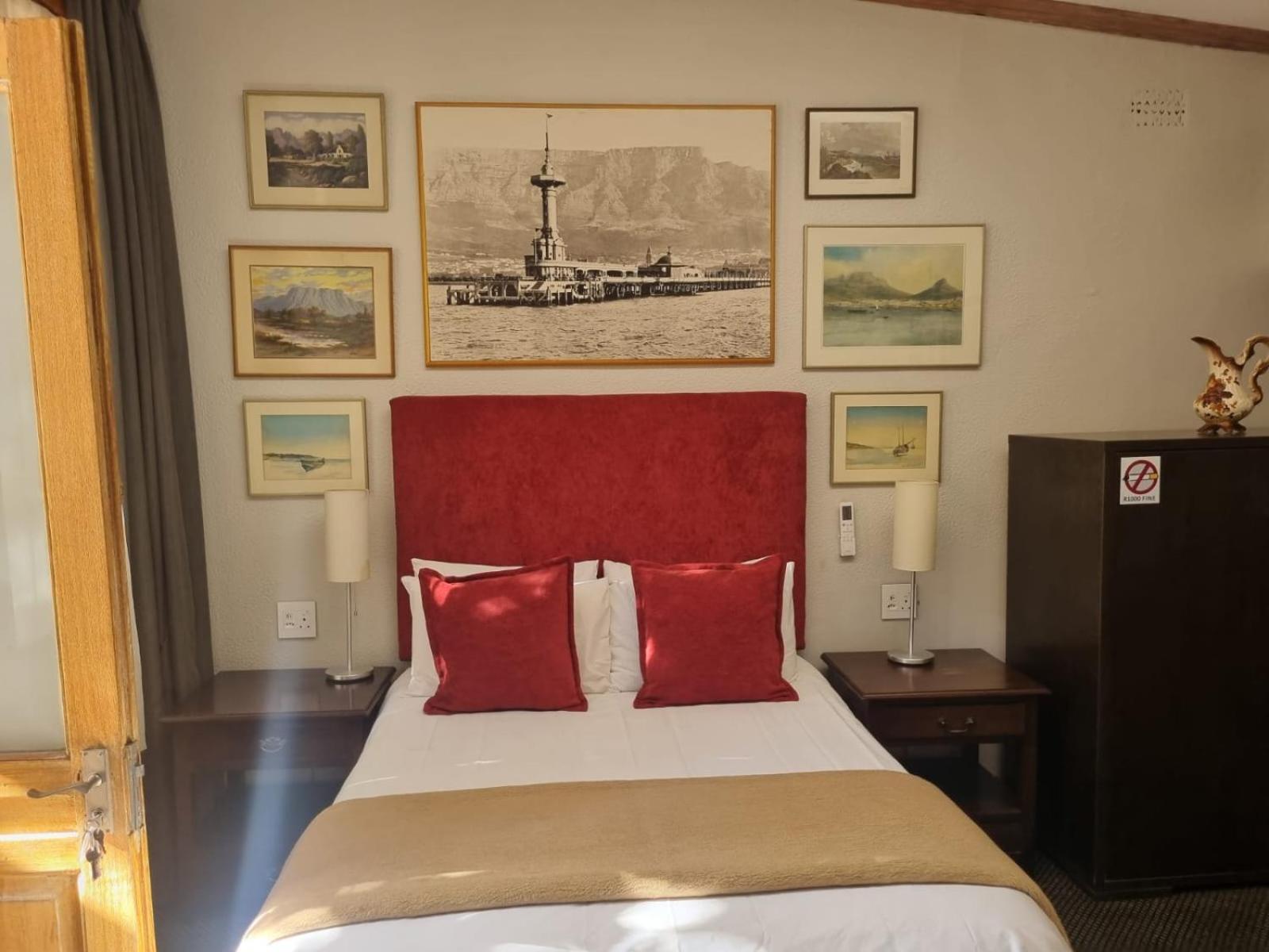 Ashanti Gardens Guesthouse Cape Town Exterior photo