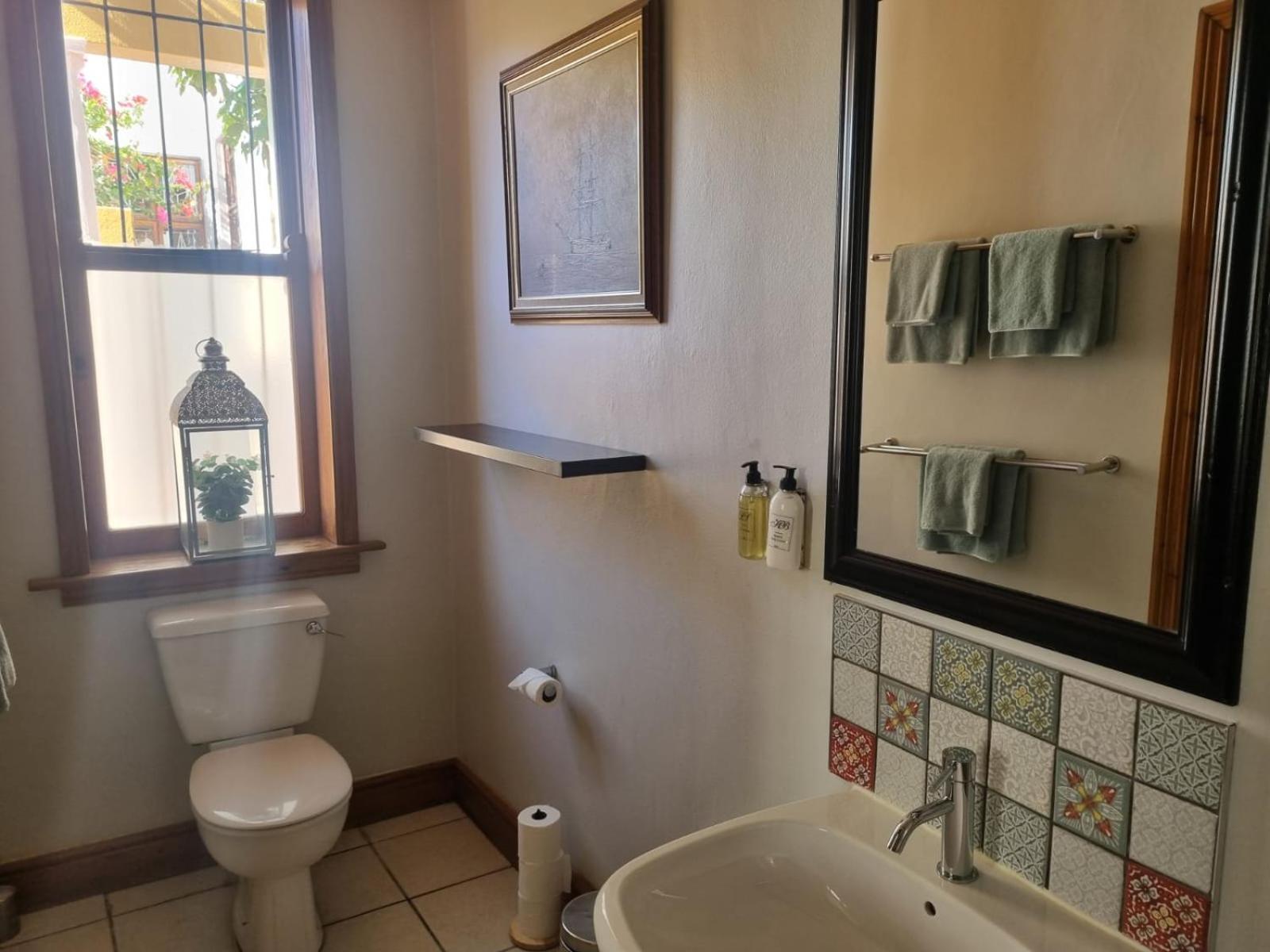Ashanti Gardens Guesthouse Cape Town Exterior photo